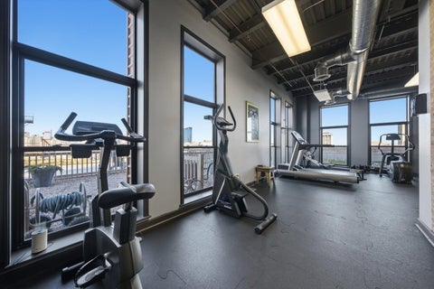 Tiny photo for 2545 S DEARBORN Street #405, Chicago, IL 60616 (MLS # 12792556)