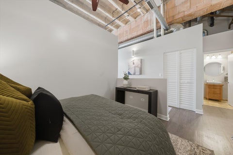 Tiny photo for 2545 S DEARBORN Street #405, Chicago, IL 60616 (MLS # 12792556)