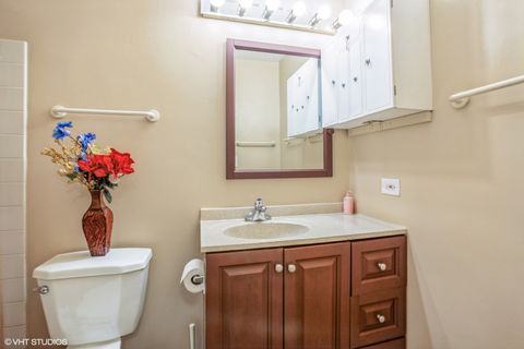 A home in Schaumburg