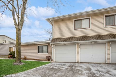 A home in Schaumburg