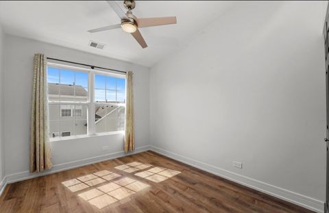 Tiny photo for 143 Holiday Lane, Hainesville, IL 60073 (MLS # 12578860)