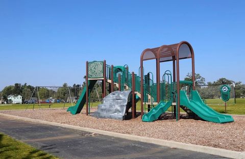 Tiny photo for 143 Holiday Lane, Hainesville, IL 60073 (MLS # 12578860)