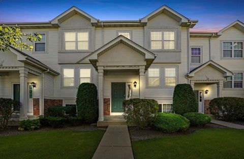 Photo of 143 Holiday Lane, Hainesville, IL 60073 (MLS # 12578860)