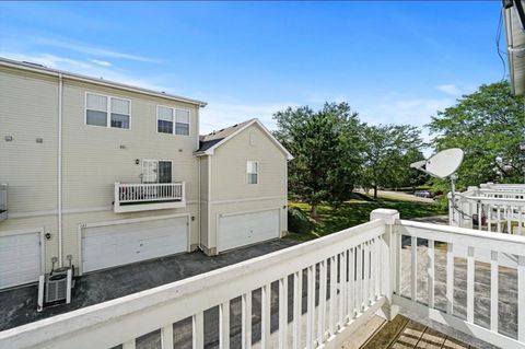 Tiny photo for 143 Holiday Lane, Hainesville, IL 60073 (MLS # 12578860)