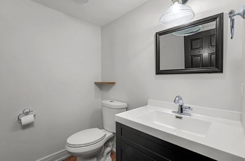 Tiny photo for 143 Holiday Lane, Hainesville, IL 60073 (MLS # 12578860)