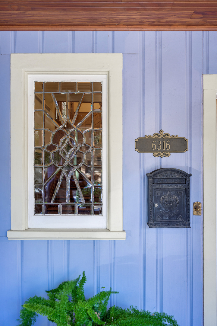 6316 N Magnolia Avenue