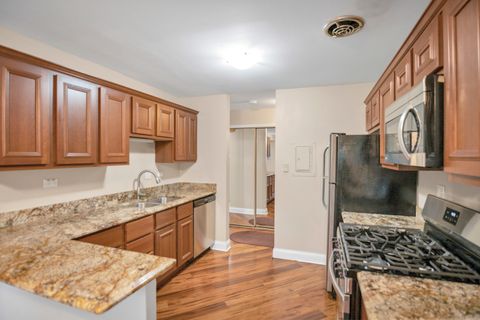 Tiny photo for 2604 N Windsor Drive #206, Arlington Heights, IL 60004 (MLS # 12498011)
