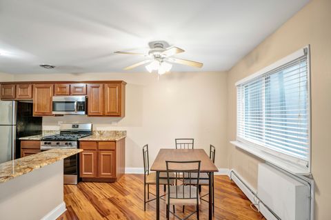 Tiny photo for 2604 N Windsor Drive #206, Arlington Heights, IL 60004 (MLS # 12498011)