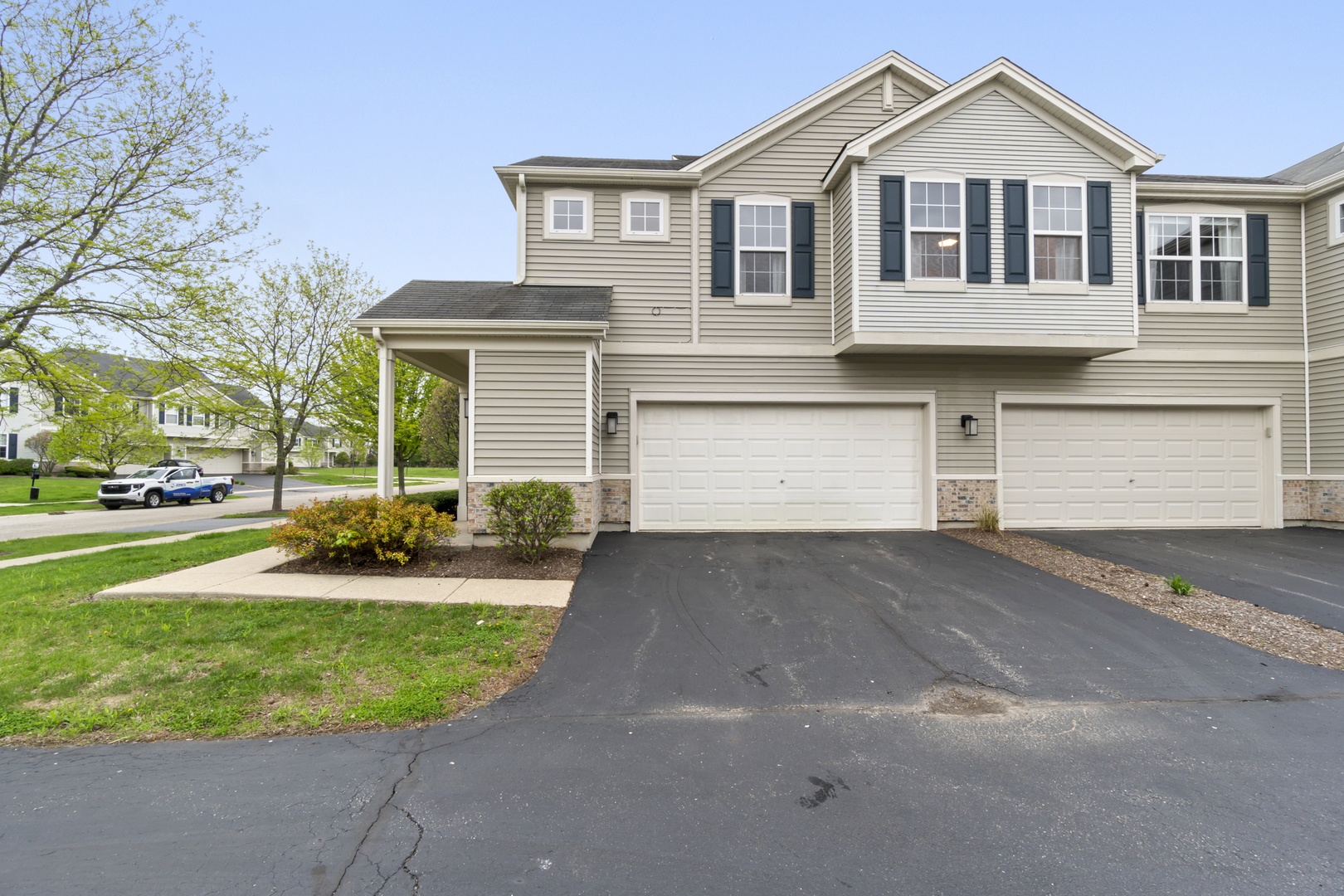 609 Arbor Circle 609