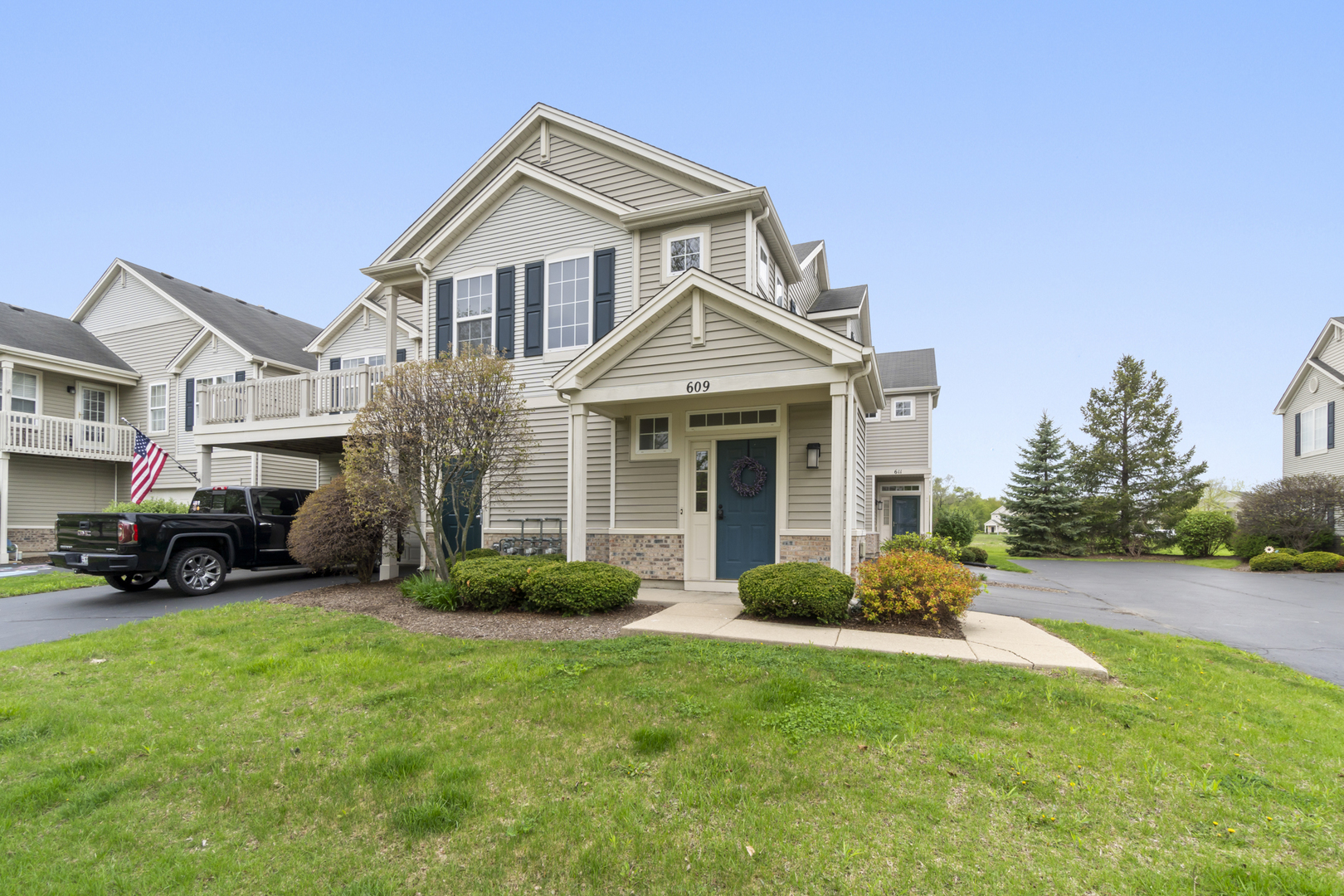 609 Arbor Circle 609