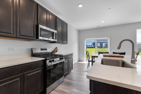 Tiny photo for 16515 W Golden Valley Lane, Lockport, IL 60441 (MLS # 12710689)