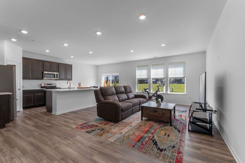 Tiny photo for 16515 W Golden Valley Lane, Lockport, IL 60441 (MLS # 12710689)