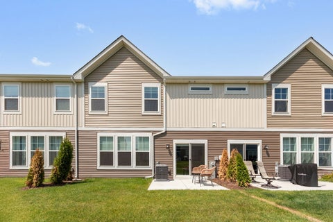 Tiny photo for 16515 W Golden Valley Lane, Lockport, IL 60441 (MLS # 12710689)