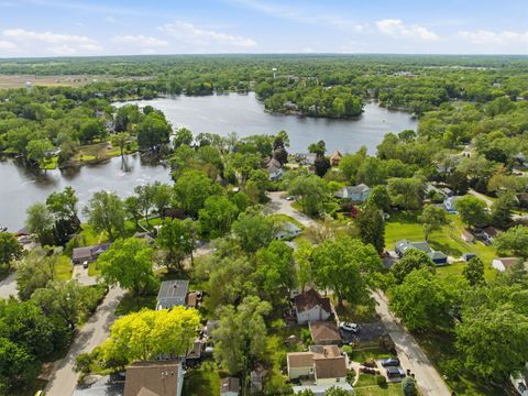 Tiny photo for 3624 Eastway Drive, Island Lake, IL 60042 (MLS # 12652347)