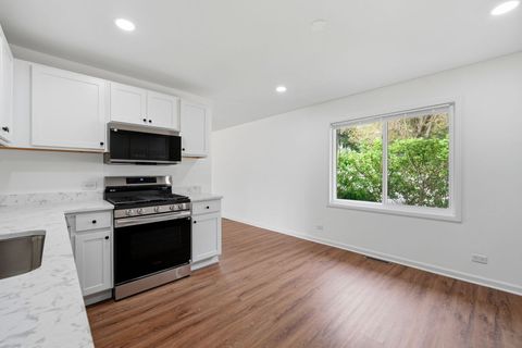 Tiny photo for 3624 Eastway Drive, Island Lake, IL 60042 (MLS # 12652347)