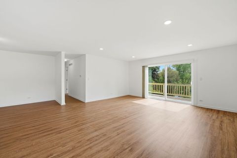 Tiny photo for 3624 Eastway Drive, Island Lake, IL 60042 (MLS # 12652347)