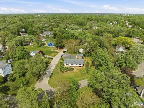 Tiny photo for 3624 Eastway Drive, Island Lake, IL 60042 (MLS # 12652347)