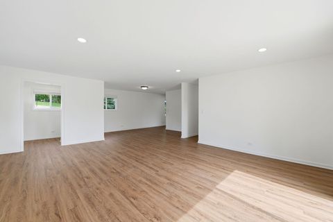 Tiny photo for 3624 Eastway Drive, Island Lake, IL 60042 (MLS # 12652347)