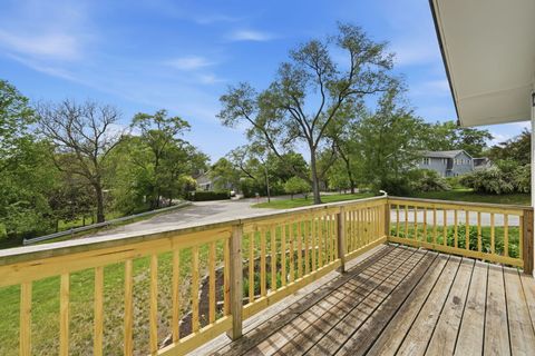 Tiny photo for 3624 Eastway Drive, Island Lake, IL 60042 (MLS # 12652347)