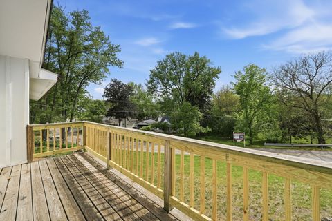 Tiny photo for 3624 Eastway Drive, Island Lake, IL 60042 (MLS # 12652347)