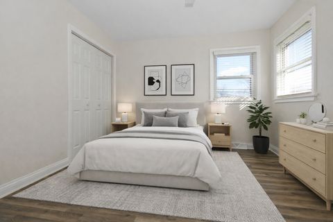 Tiny photo for 1621 Ingrid Lane, Chicago Heights, IL 60411 (MLS # 12576689)