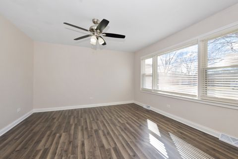 Tiny photo for 1621 Ingrid Lane, Chicago Heights, IL 60411 (MLS # 12576689)