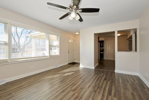 Tiny photo for 1621 Ingrid Lane, Chicago Heights, IL 60411 (MLS # 12576689)