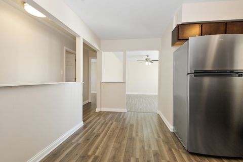 Tiny photo for 1621 Ingrid Lane, Chicago Heights, IL 60411 (MLS # 12576689)