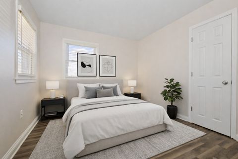 Tiny photo for 1621 Ingrid Lane, Chicago Heights, IL 60411 (MLS # 12576689)