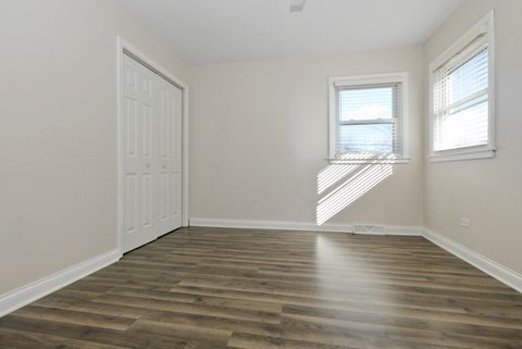 Tiny photo for 1621 Ingrid Lane, Chicago Heights, IL 60411 (MLS # 12576689)