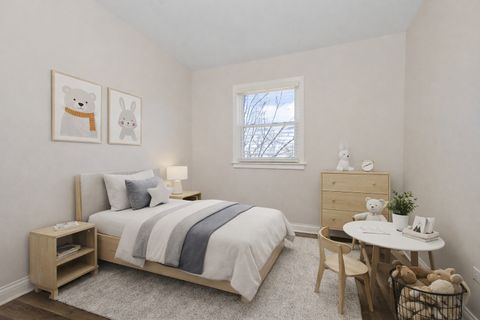 Tiny photo for 1621 Ingrid Lane, Chicago Heights, IL 60411 (MLS # 12576689)