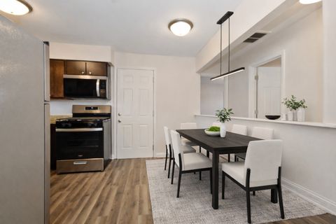 Tiny photo for 1621 Ingrid Lane, Chicago Heights, IL 60411 (MLS # 12576689)