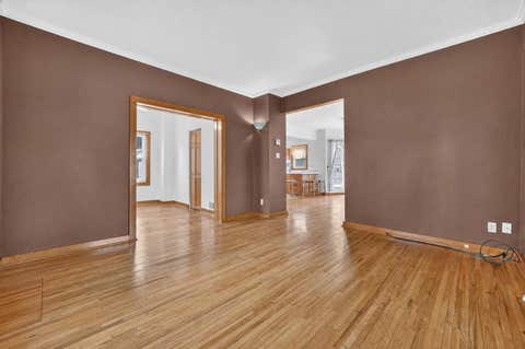 Tiny photo for 615 N 14th Street, DeKalb, IL 60115 (MLS # 12717135)