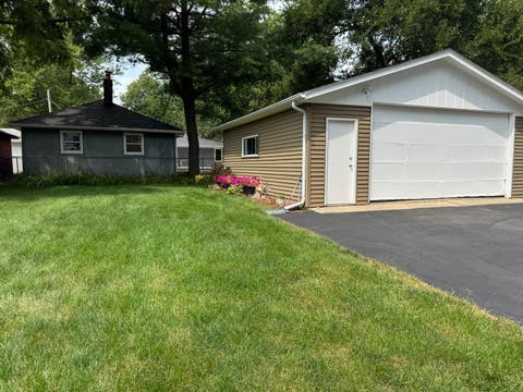Tiny photo for 615 N 14th Street, DeKalb, IL 60115 (MLS # 12717135)