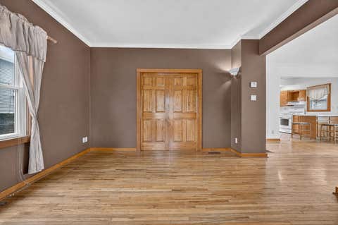 Tiny photo for 615 N 14th Street, DeKalb, IL 60115 (MLS # 12717135)
