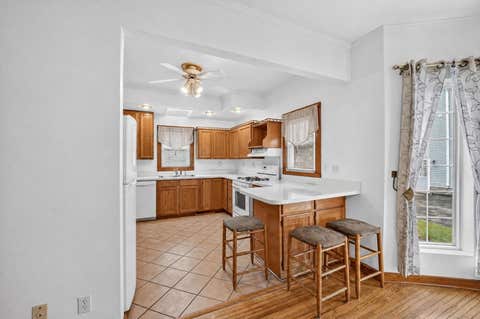 Tiny photo for 615 N 14th Street, DeKalb, IL 60115 (MLS # 12717135)