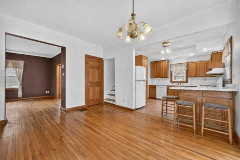 Tiny photo for 615 N 14th Street, DeKalb, IL 60115 (MLS # 12717135)