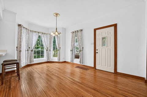 Tiny photo for 615 N 14th Street, DeKalb, IL 60115 (MLS # 12717135)