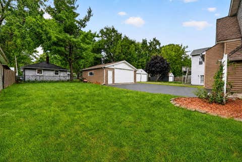 Tiny photo for 615 N 14th Street, DeKalb, IL 60115 (MLS # 12717135)