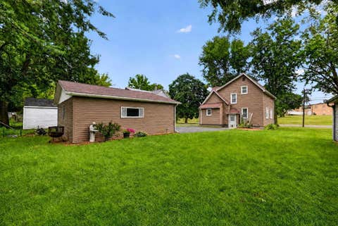 Tiny photo for 615 N 14th Street, DeKalb, IL 60115 (MLS # 12717135)