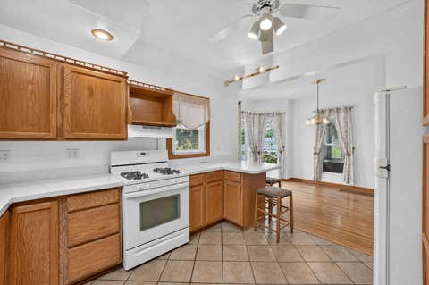 Tiny photo for 615 N 14th Street, DeKalb, IL 60115 (MLS # 12717135)
