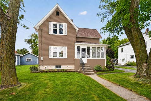 Photo of 615 N 14th Street, DeKalb, IL 60115 (MLS # 12717135)
