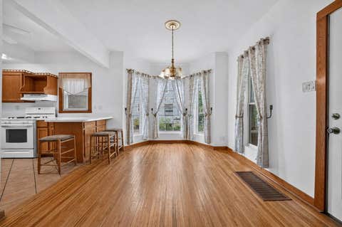 Tiny photo for 615 N 14th Street, DeKalb, IL 60115 (MLS # 12717135)
