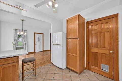 Tiny photo for 615 N 14th Street, DeKalb, IL 60115 (MLS # 12717135)