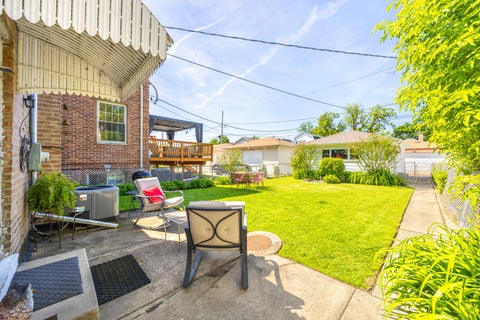 Tiny photo for 4906 W Argyle Street, Chicago, IL 60630 (MLS # 12656625)