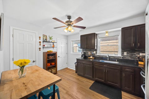 Tiny photo for 4906 W Argyle Street, Chicago, IL 60630 (MLS # 12656625)
