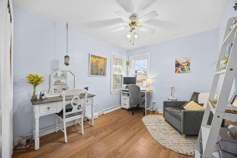 Tiny photo for 4906 W Argyle Street, Chicago, IL 60630 (MLS # 12656625)