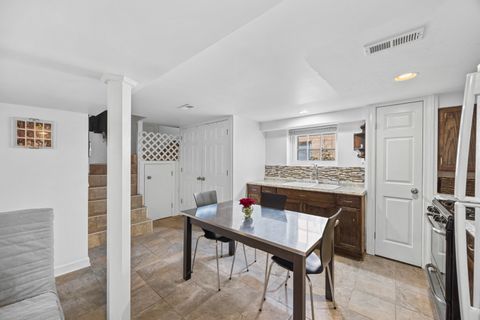 Tiny photo for 4906 W Argyle Street, Chicago, IL 60630 (MLS # 12656625)
