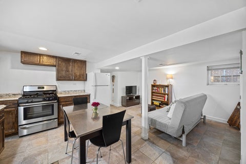 Tiny photo for 4906 W Argyle Street, Chicago, IL 60630 (MLS # 12656625)