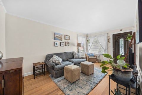 Tiny photo for 4906 W Argyle Street, Chicago, IL 60630 (MLS # 12656625)